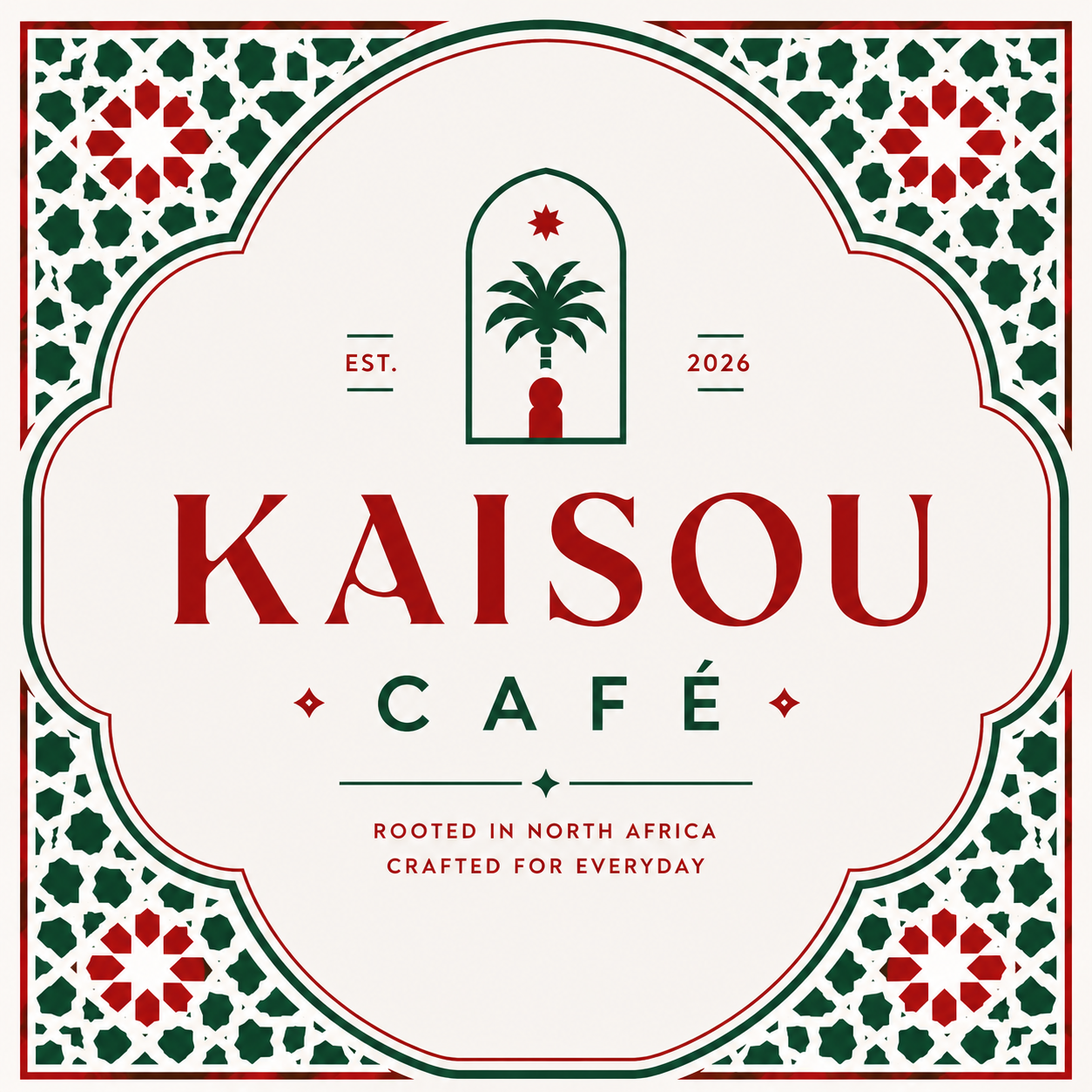Kaisou Café