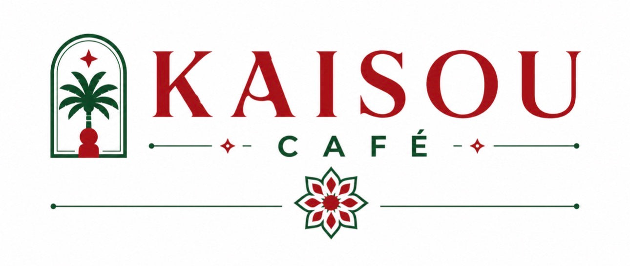 Kaisou Café